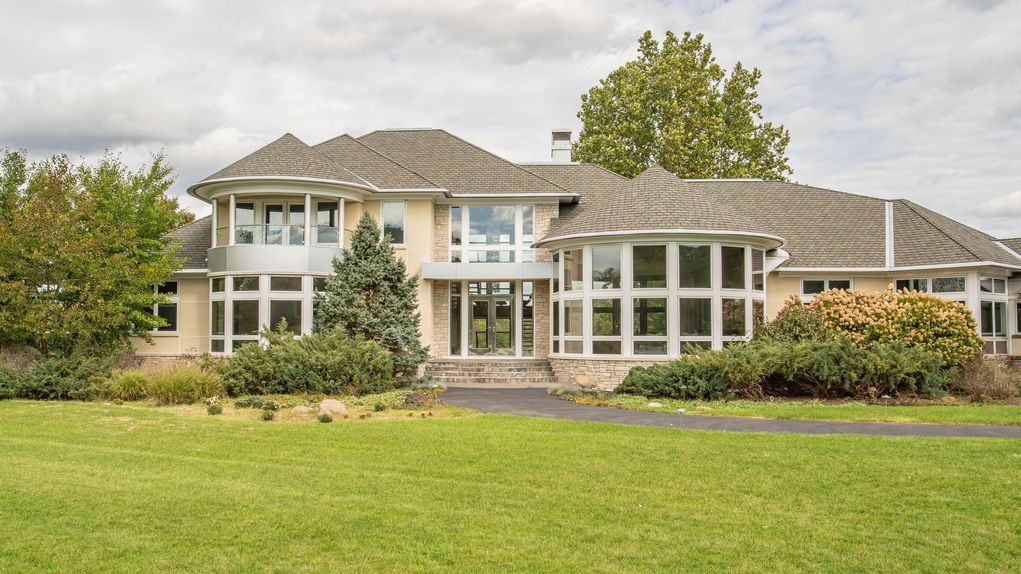 60.5 acres in Allegan County, Michigan