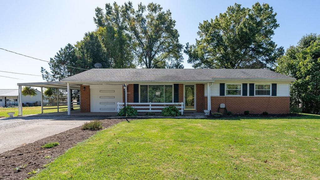 0.8 acres in Clermont County, Ohio