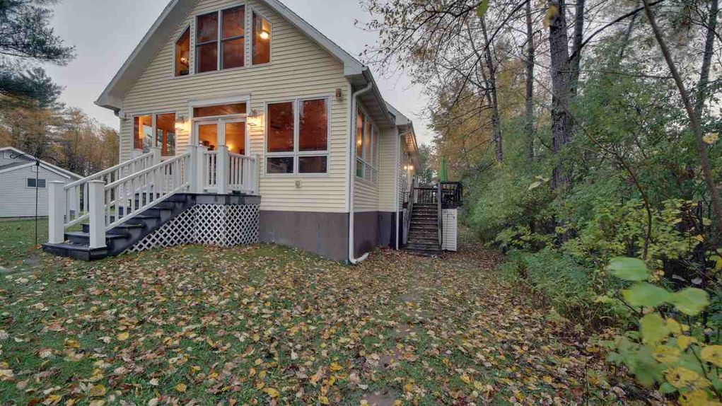 1.32 acres in Dickinson County, Michigan