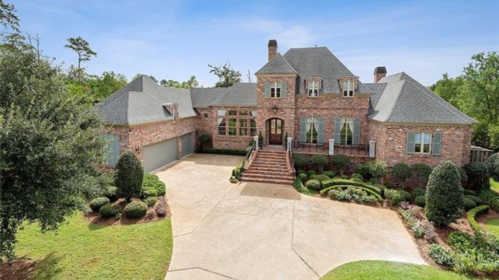 1 acres in Saint Tammany Parish, Louisiana