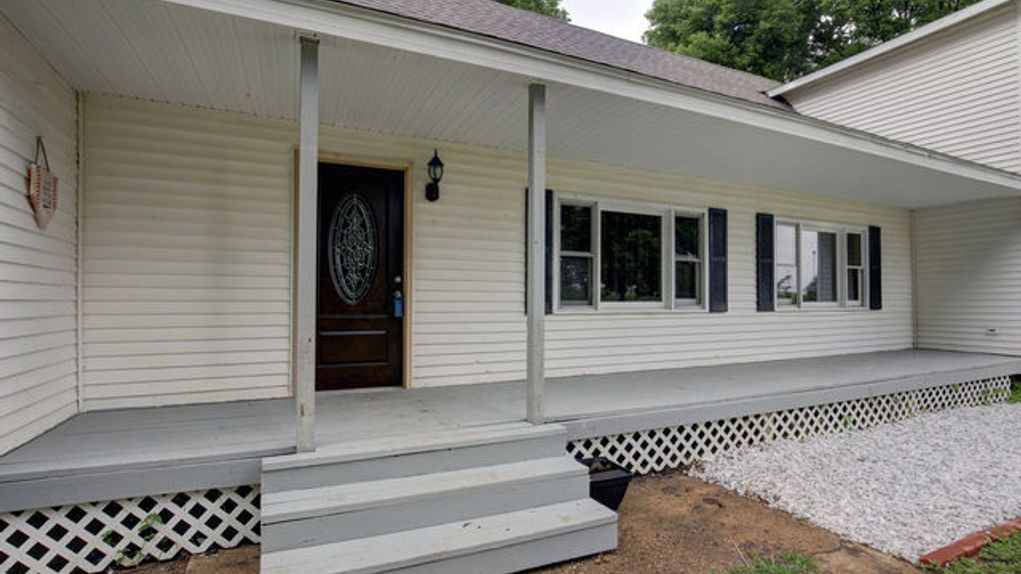 4.96 acres in DeWitt County, Illinois