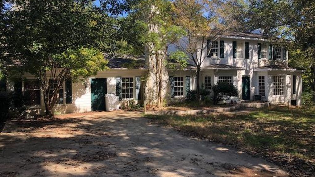 6 acres in Marion County, Alabama