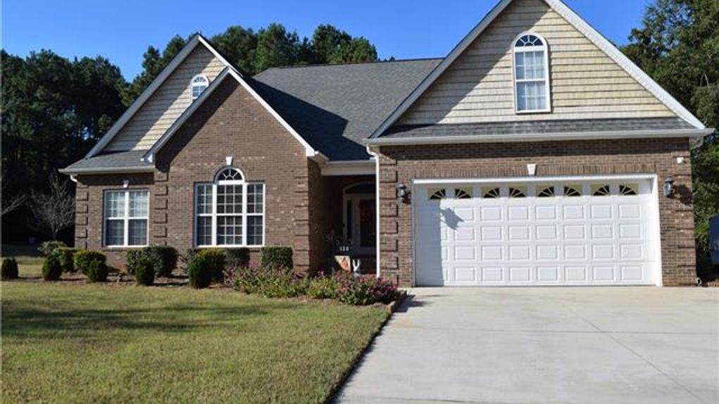 0.64 acres in Gaston County, North Carolina