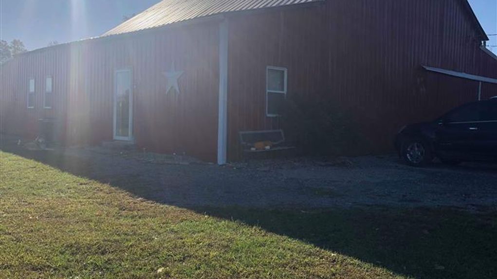 50 acres in Green County, Kentucky