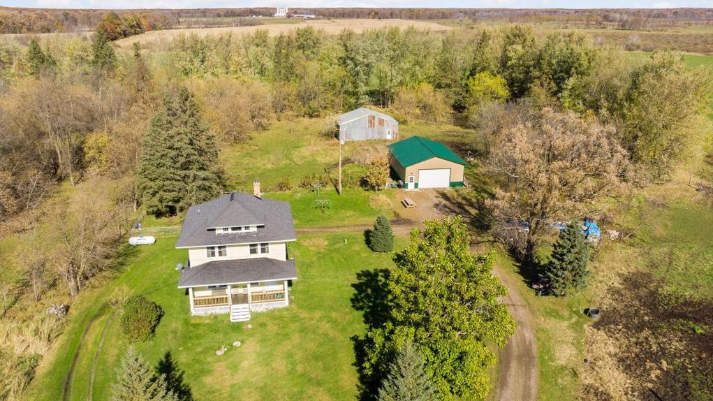 10 acres in Mille Lacs County, Minnesota