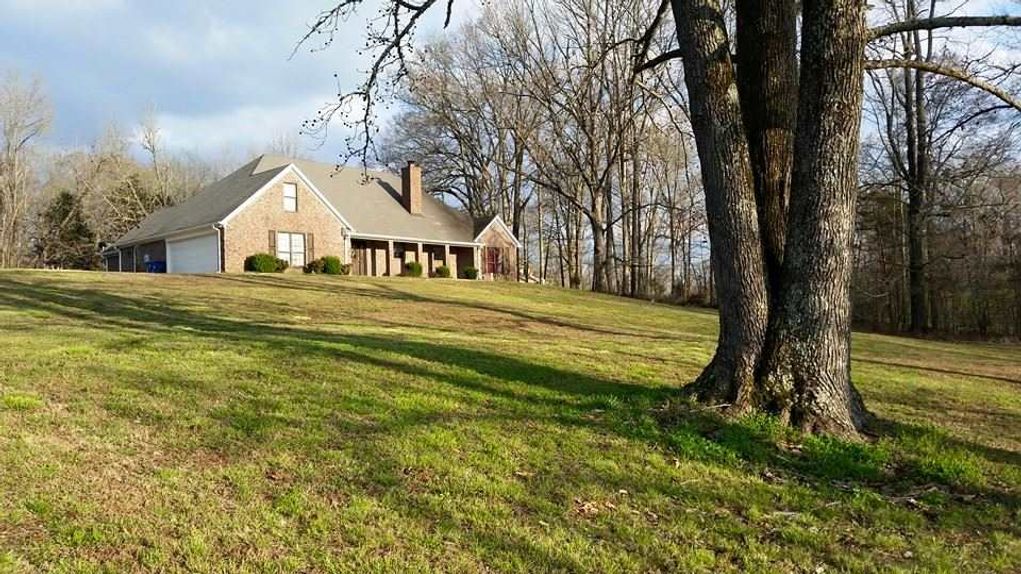 5.01 acres in DeSoto County, Mississippi