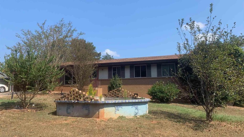 0.58 acres in Rockdale County,