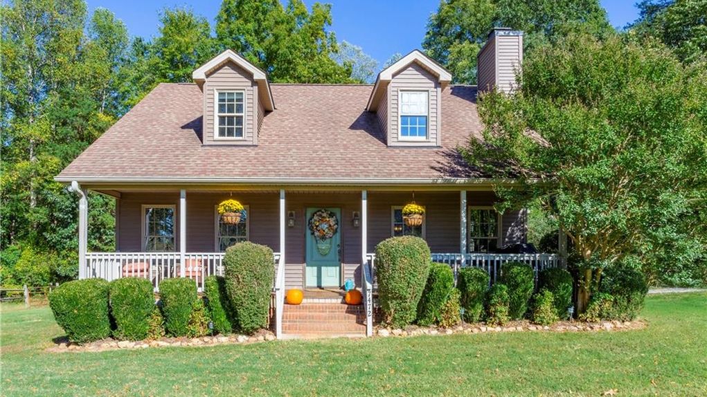 5.94 acres in Guilford County, North Carolina