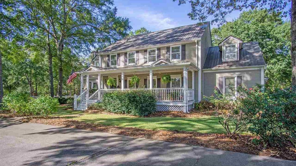 3.86 acres in Shelby County, Alabama