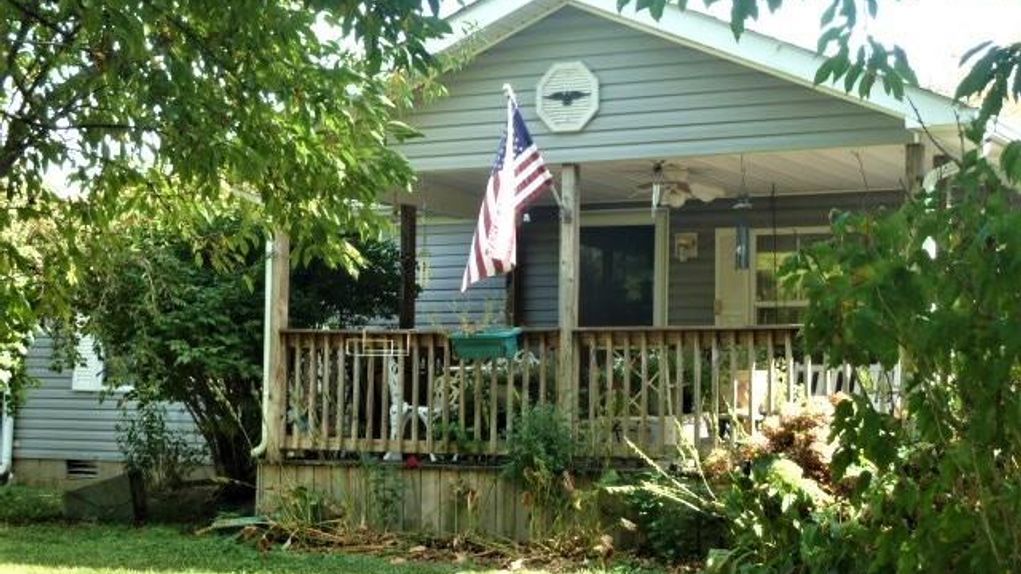 1.25 acres in Hancock County, Indiana