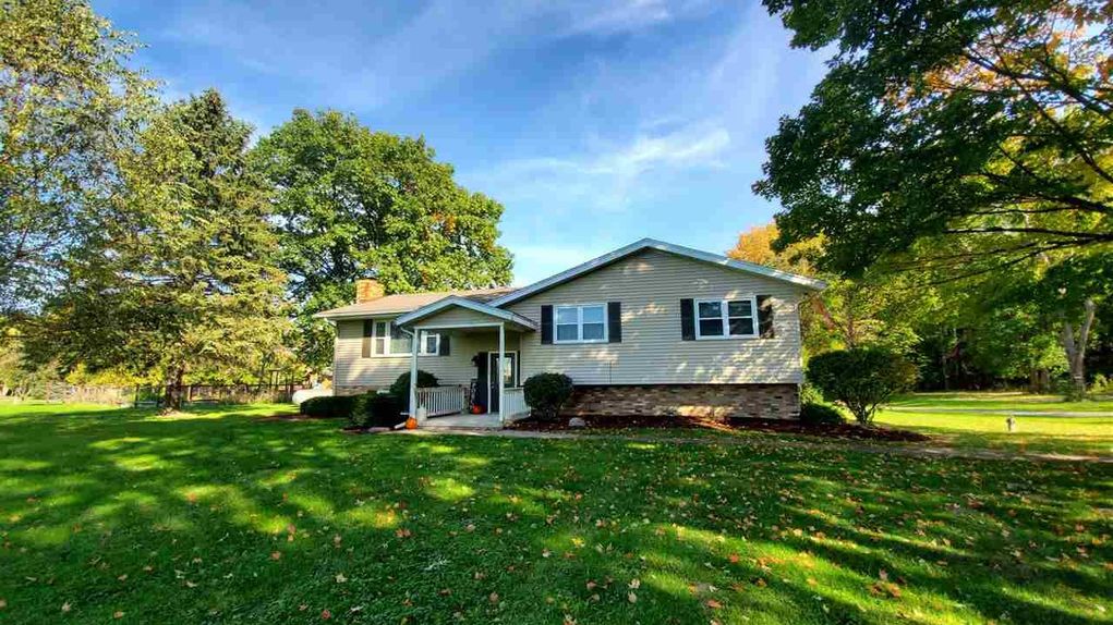 2.34 acres in Peoria County, Illinois