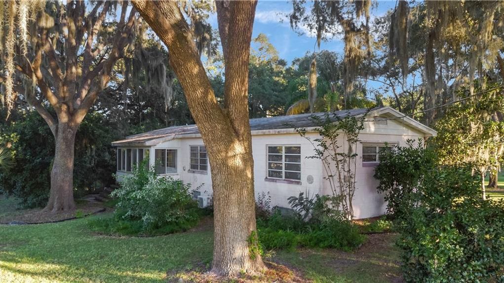 7.2 acres in Marion County, Florida