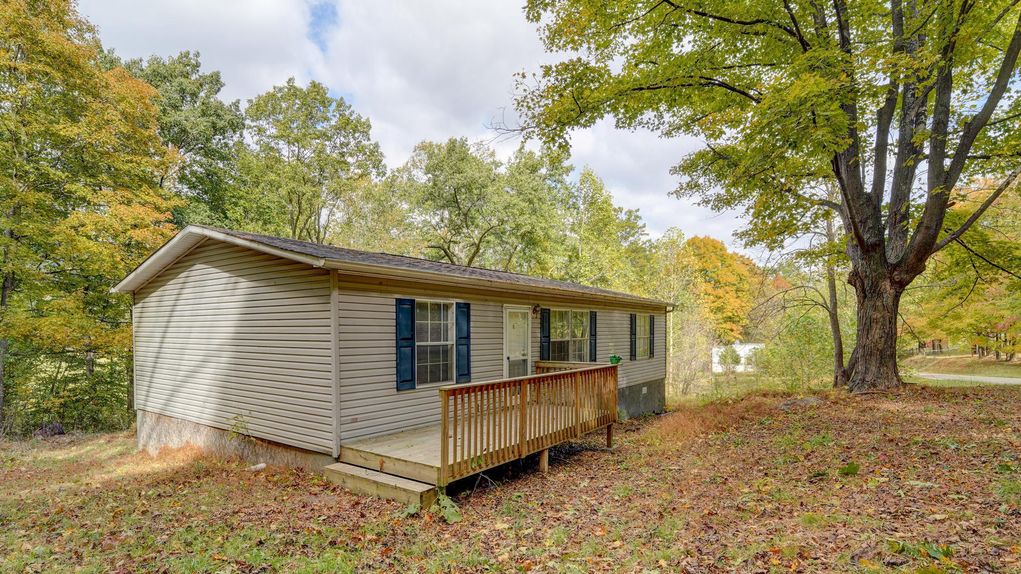 1.08 acres in Mineral County, West Virginia