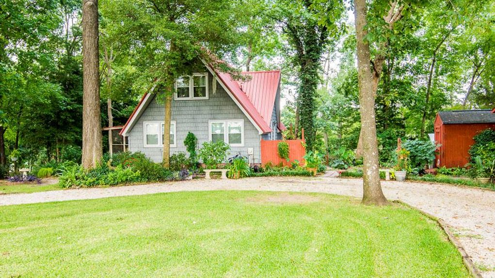 1 acres in Calhoun County, South Carolina