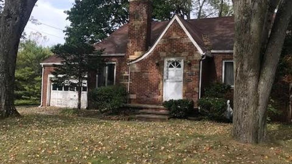 8.12 acres in Summit County, Ohio