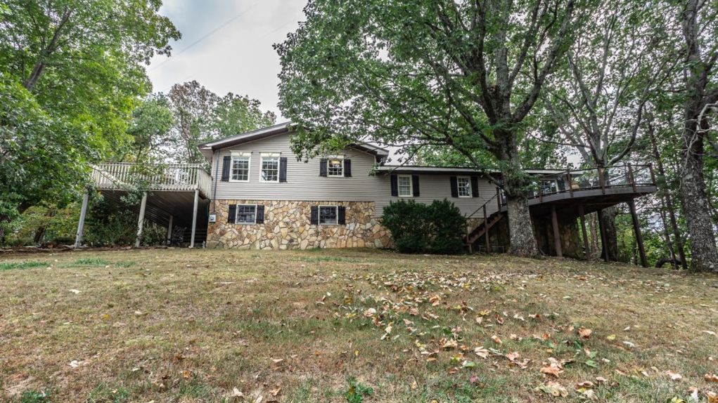 2.03 acres in Cherokee County,