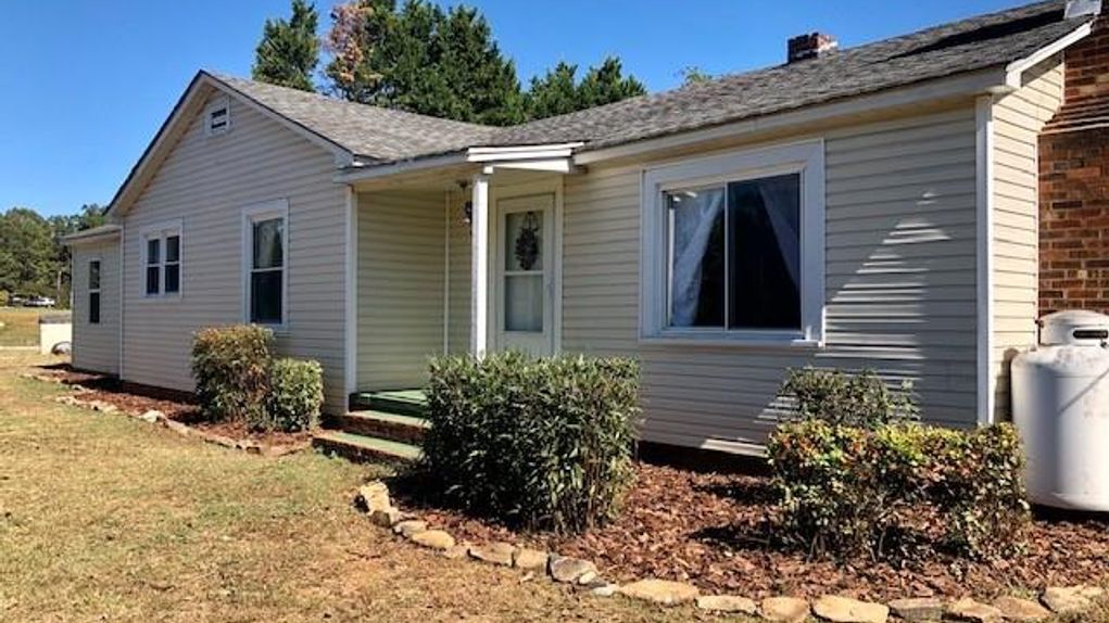 2 acres in Stanly County, North Carolina