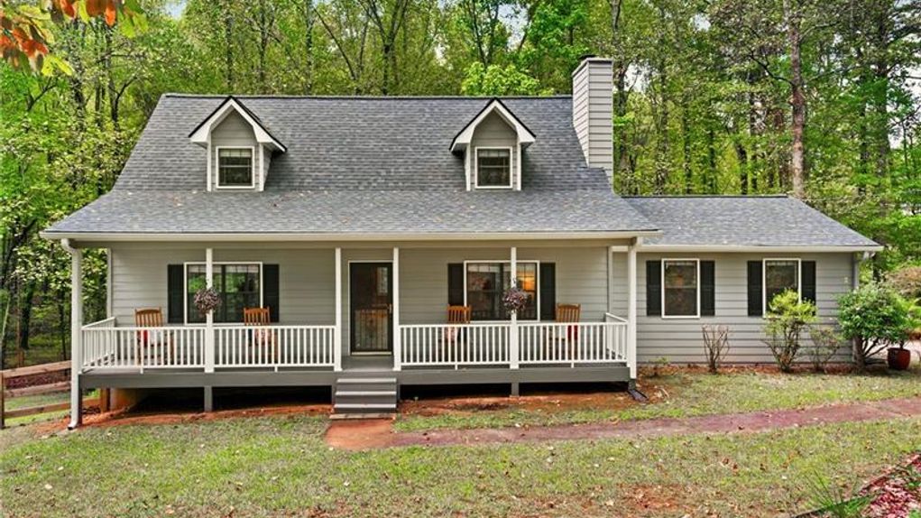 2.62 acres in Cobb County,