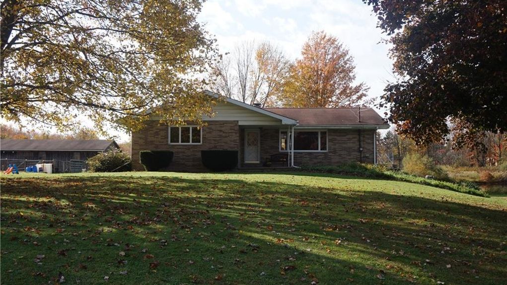 12.66 acres in Ashtabula County, Ohio