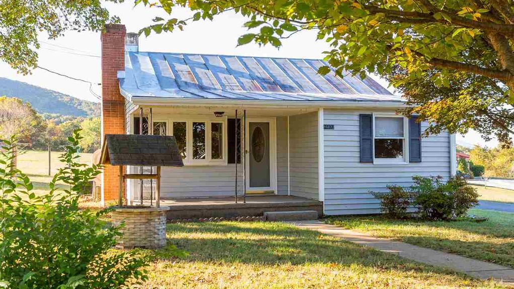 2.5 acres in Rockingham County, Virginia