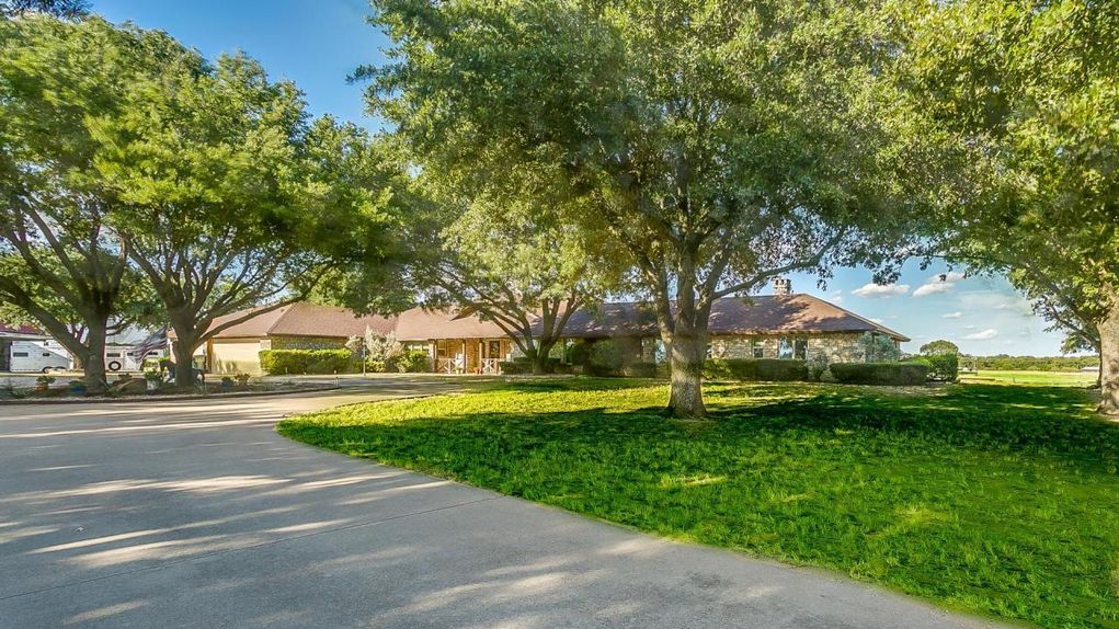 401 Baker CutOff Road