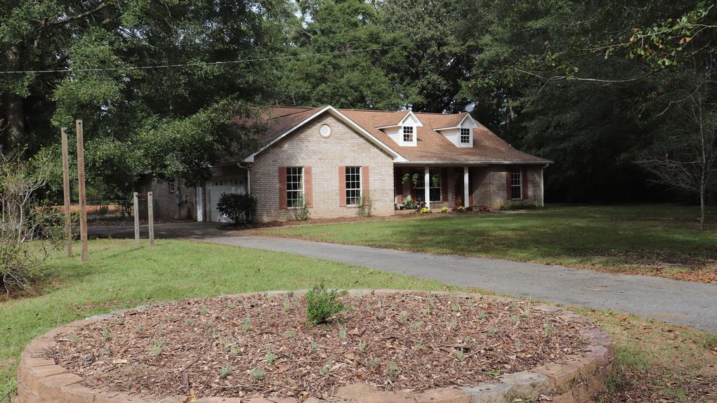 10 acres in Santa Rosa County, Florida