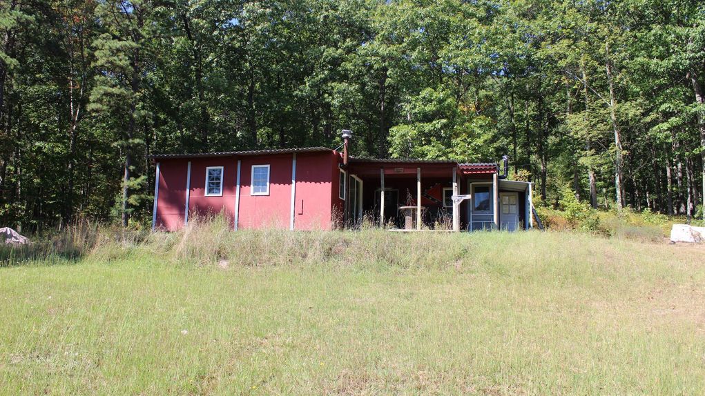 5.13 acres in Hardy County, West Virginia