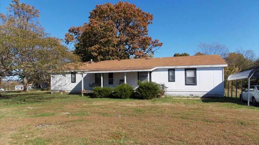 10 acres in Greene County, Missouri