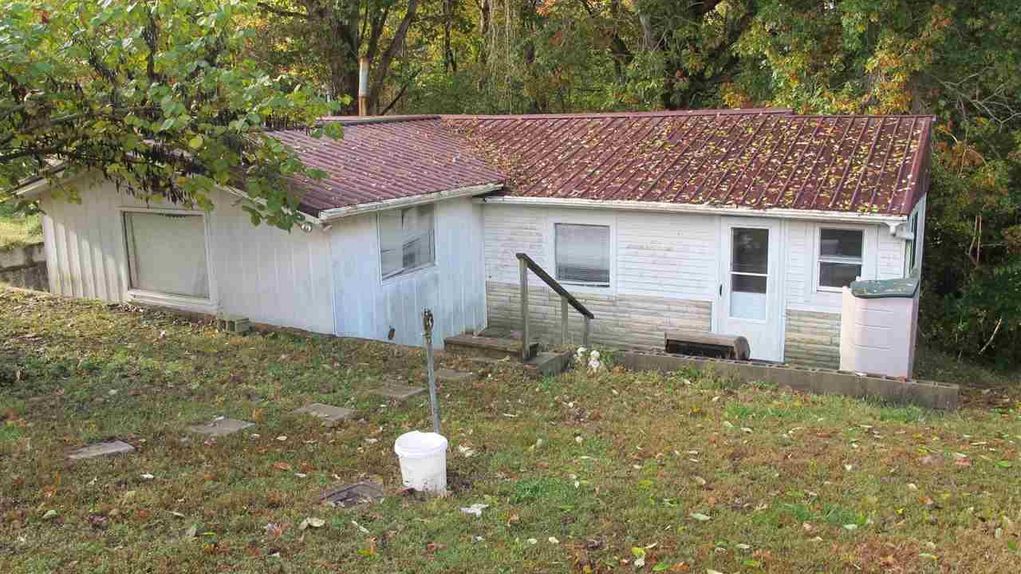 0.55 acres in Lyon County, Kentucky