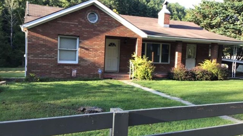 1 acres in Perry County, Kentucky