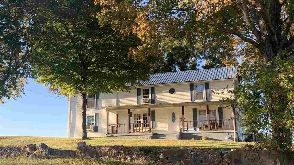 31.5 acres in Barren County, Kentucky