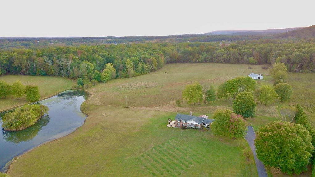 27.02 acres in Loudoun County, Virginia