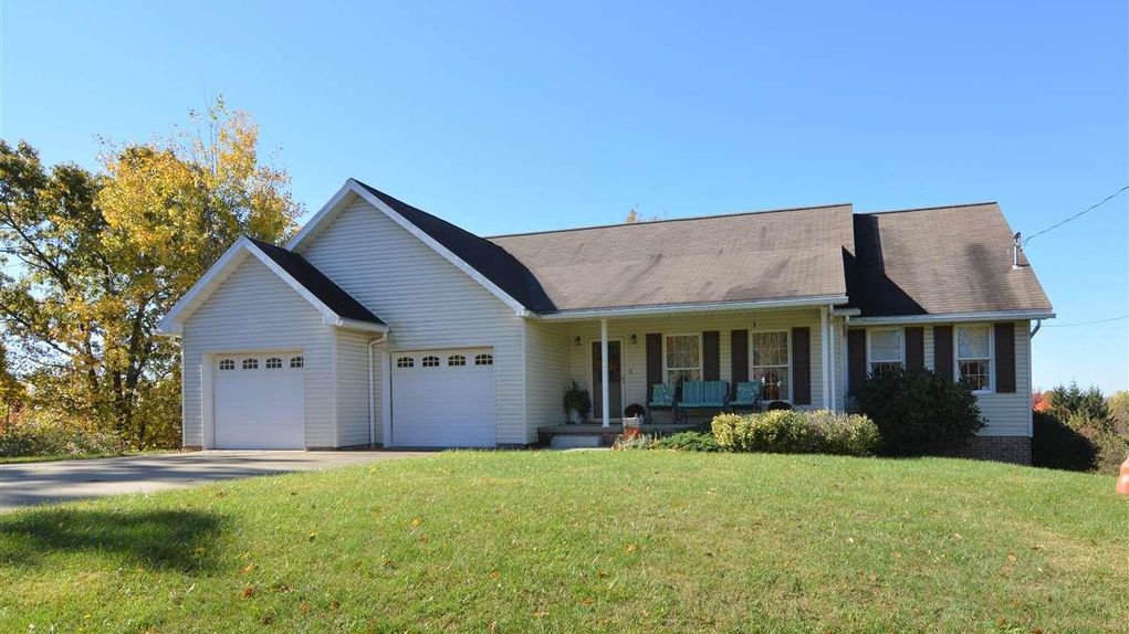 15.24 acres in Monongalia County, West Virginia