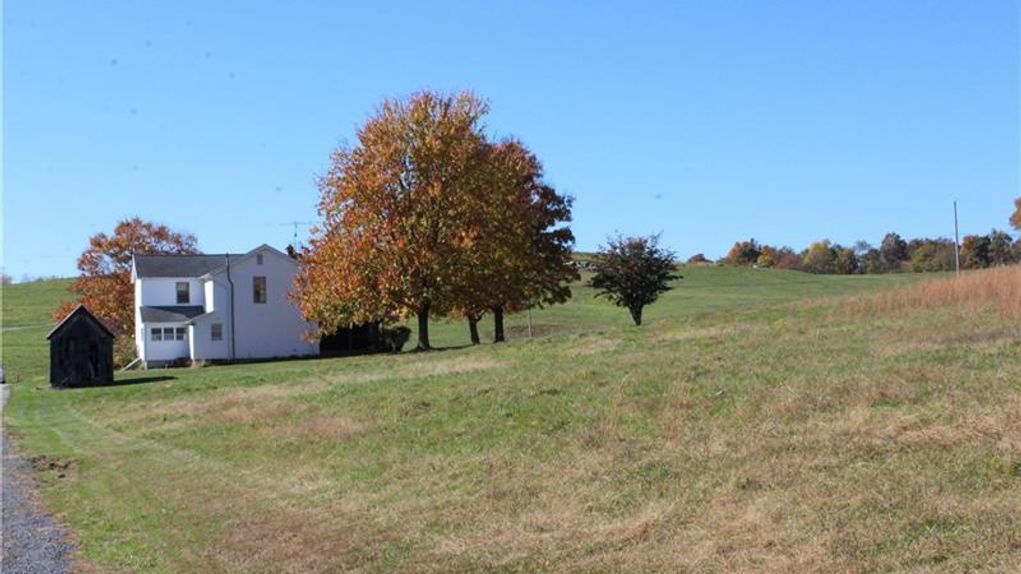 105 acres in Greene County, Pennsylvania