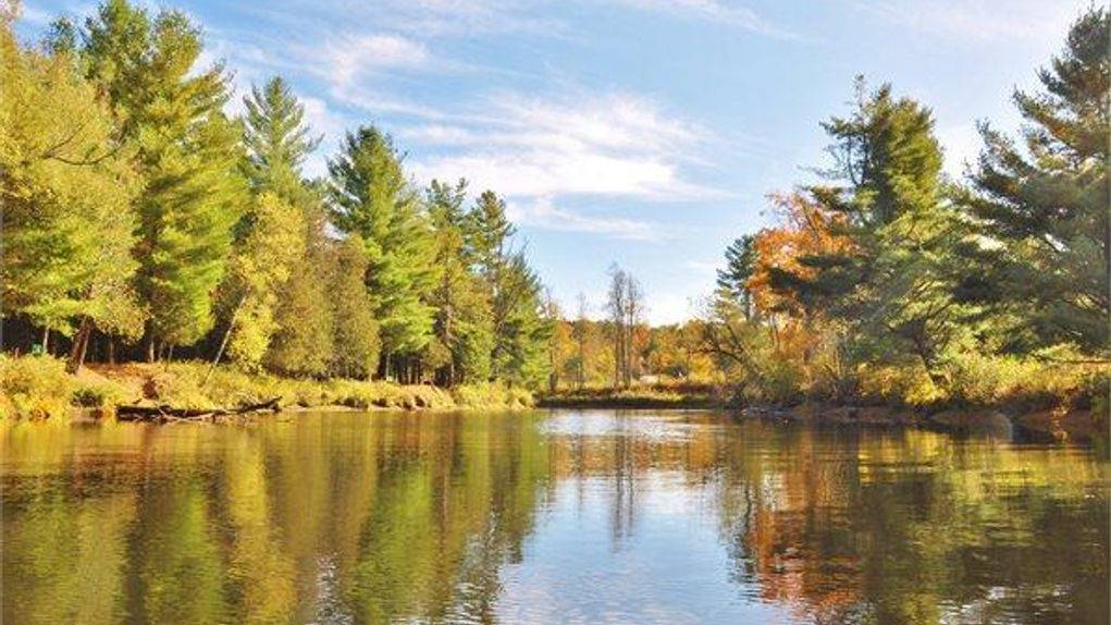 Edwards, St. Lawrence County, NY Land For Sale 11.57 Acres