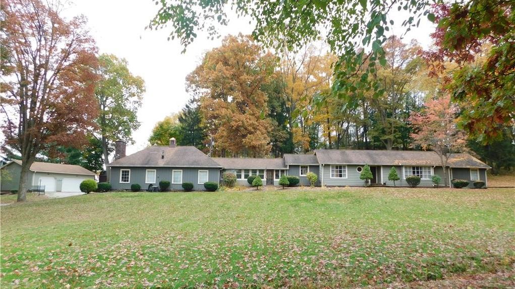 3.67 acres in Stark County, Ohio