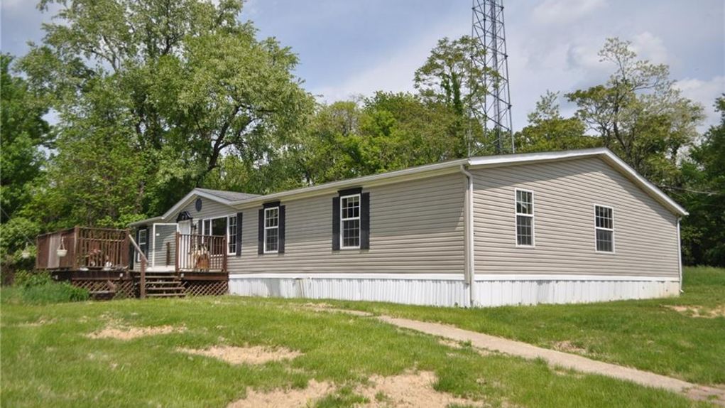 19 acres in Muskingum County, Ohio