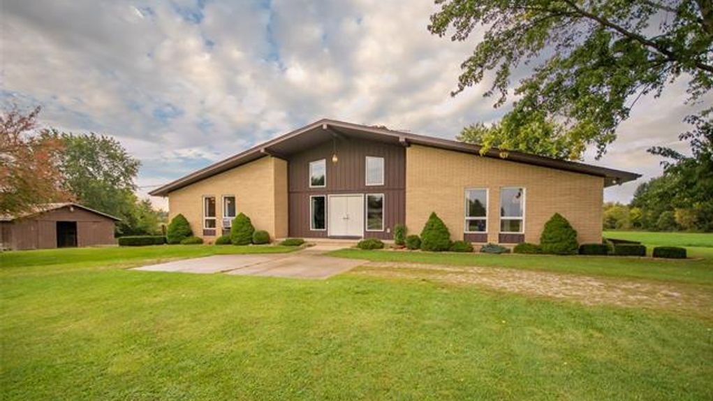 7.33 acres in County, Michigan