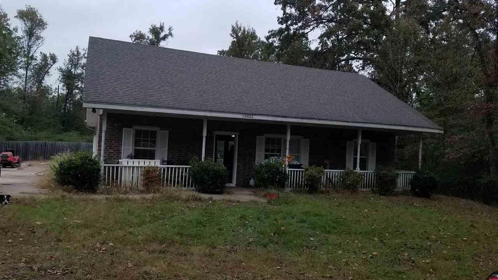 0.54 acres in Pulaski County, Arkansas