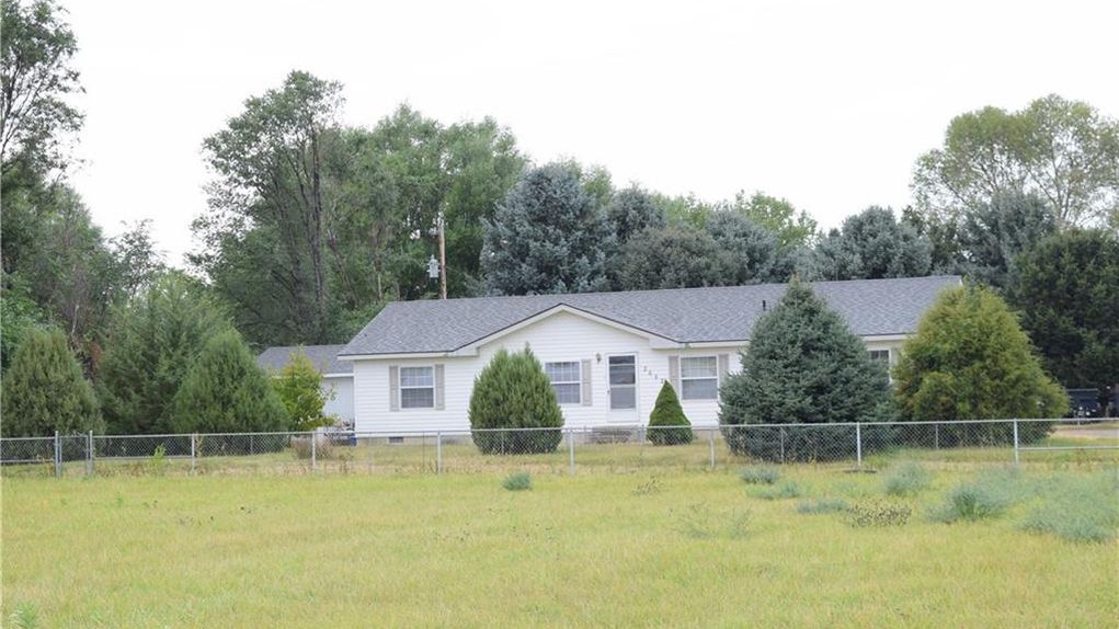 1.34 acres in Yellowstone County, Montana