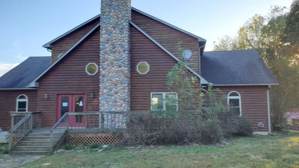 15 acres in Barren County, Kentucky