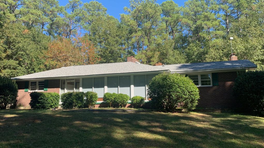 11.42 acres in Richland County, South Carolina