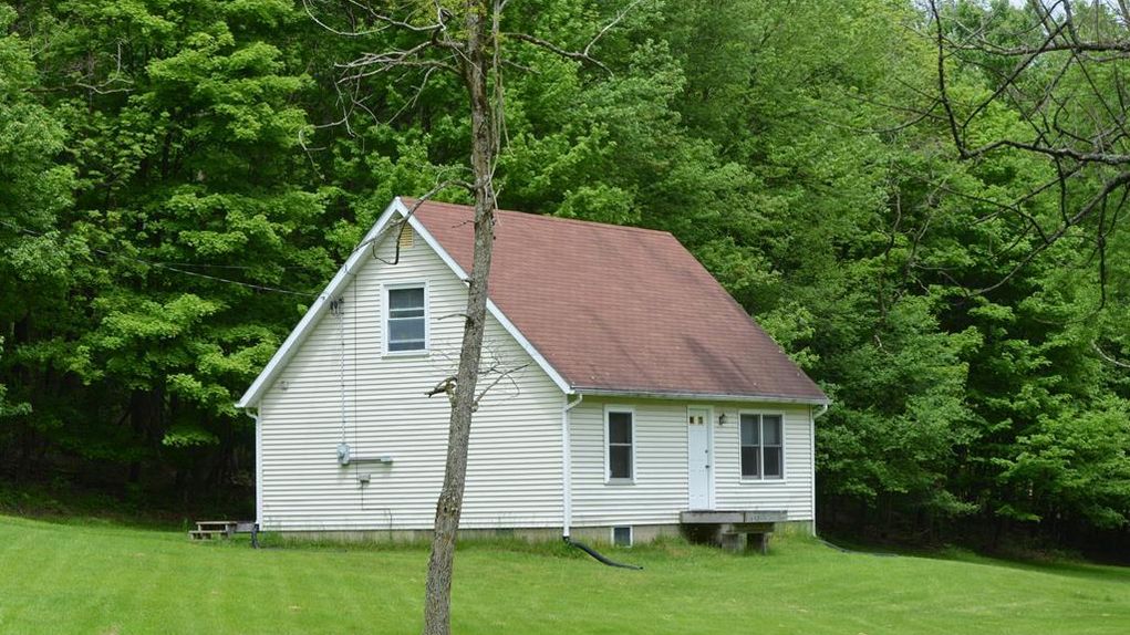 117 acres in Bradford County, Pennsylvania