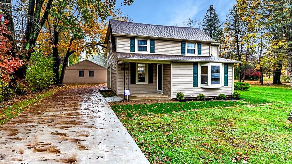 2.91 acres in Stark County, Ohio