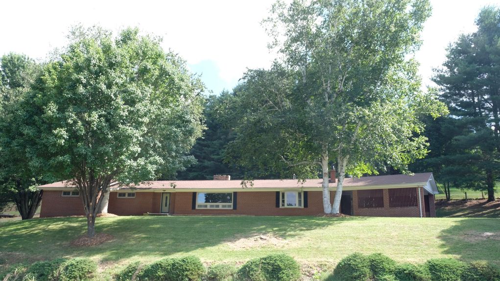 1.83 acres in Ashe County, North Carolina