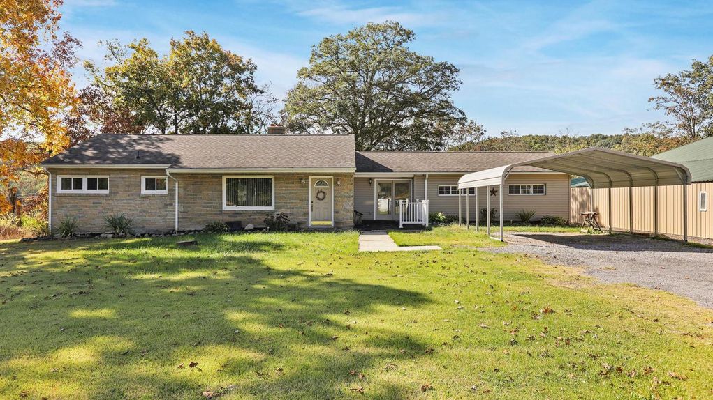 12.78 acres in Allegany County, Maryland