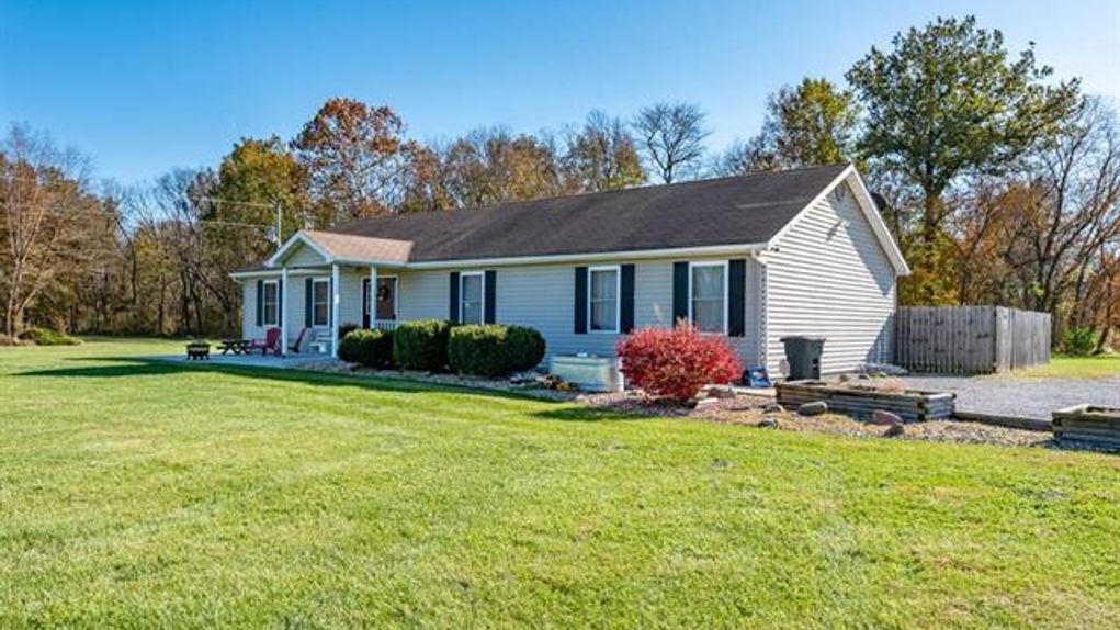 4.87 acres in Clay County, Missouri