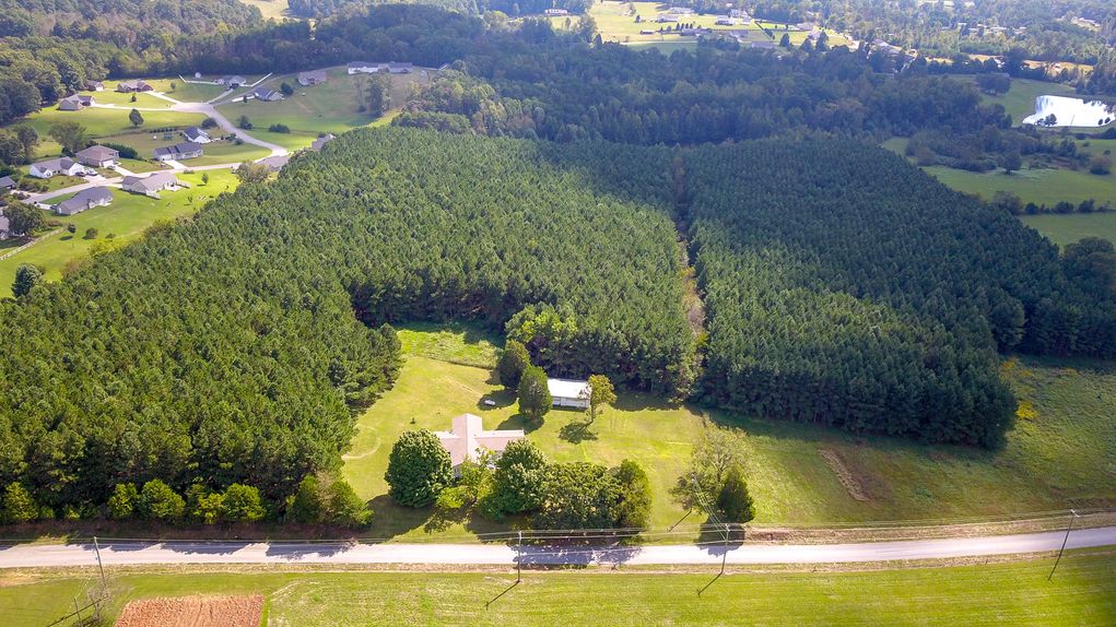 32 acres in Blount County, Tennessee