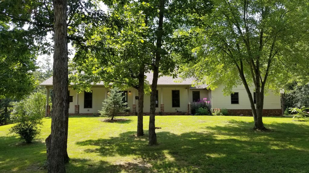 19.4 acres in Lawrence County, Missouri