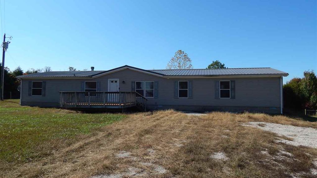 6.59 acres in Barren County, Kentucky